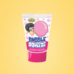 Bubble Squeeze