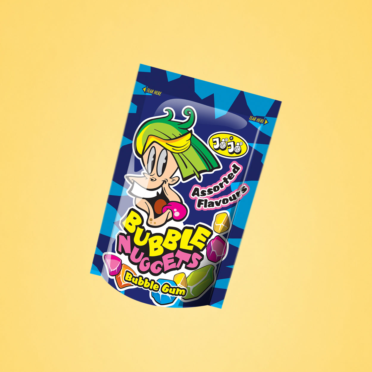 Bubble Nuggets