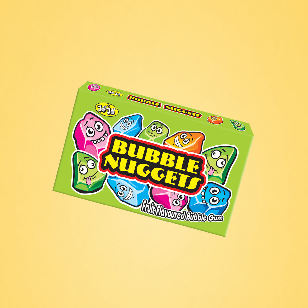 Bubble Nuggets T.Box