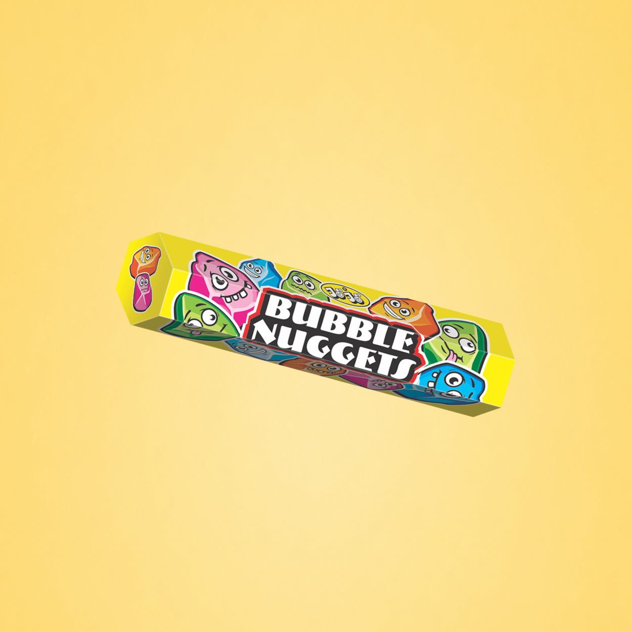 Bubble Nuggets