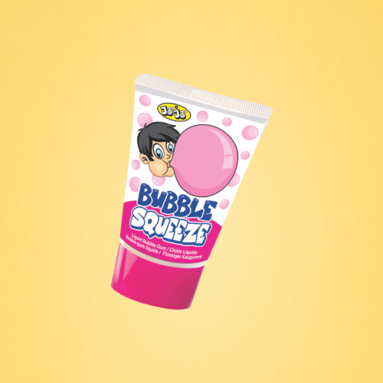 Bubble Squeeze