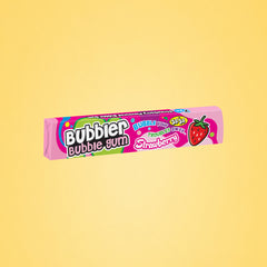 Bubbler Bubble Gum