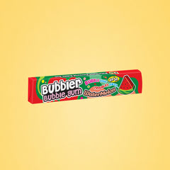 Bubbler Bubble Gum