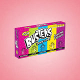 Busters Tangy Candy Box