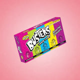 Busters Tangy Candy Box