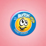 Buster Smiley