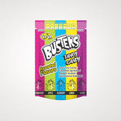 Busters Tangy Candy Double Punch