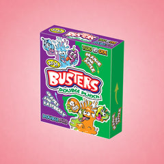 Busters Tangy Candy Double Punch