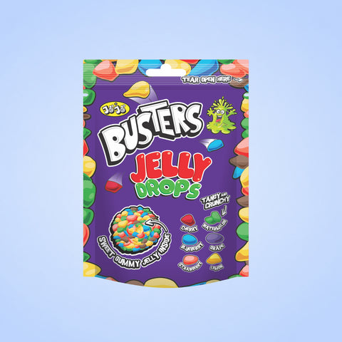 Busters Jelly Drop