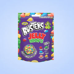 Busters Jelly Drop