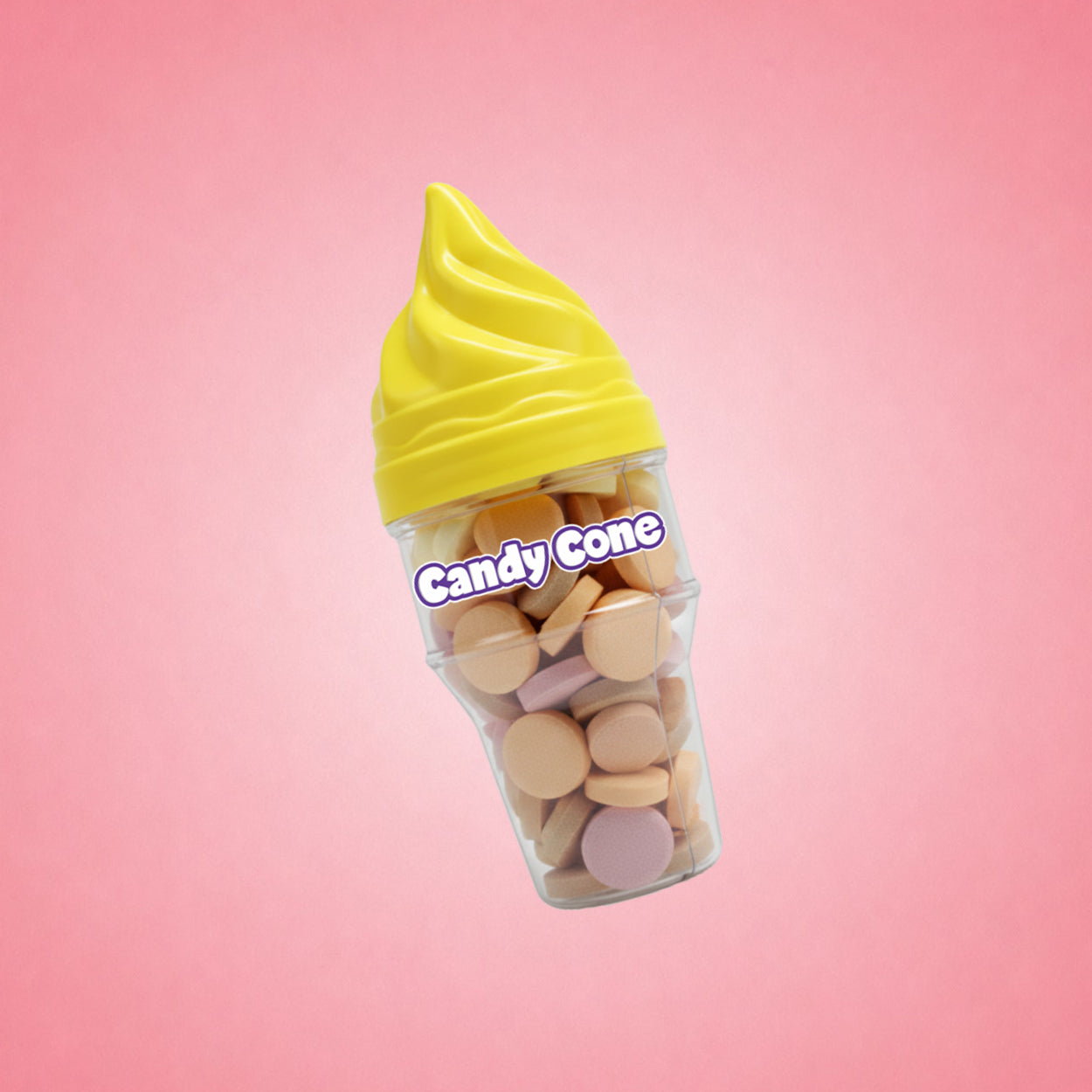 Candy Cone