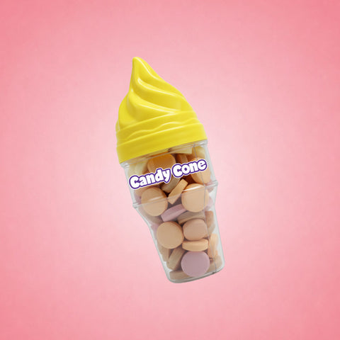 Candy Cone