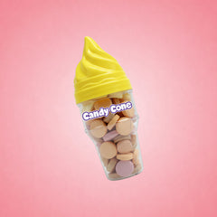 Candy Cone