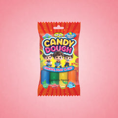 Candy Dough Hanging Bag