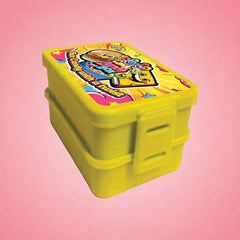 Candy Lunch Box
