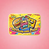 Candy Lunch Box