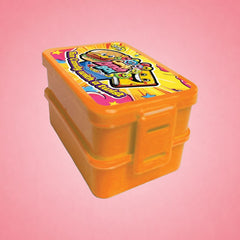 Candy Lunch Box