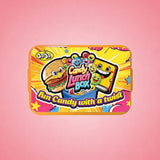 Candy Lunch Box
