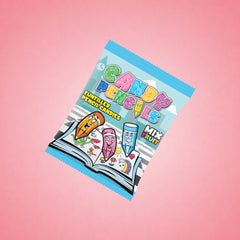 Candy Pencils