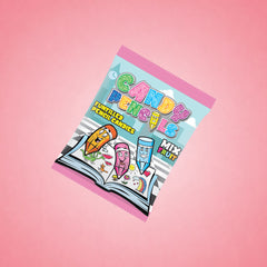 Candy Pencils