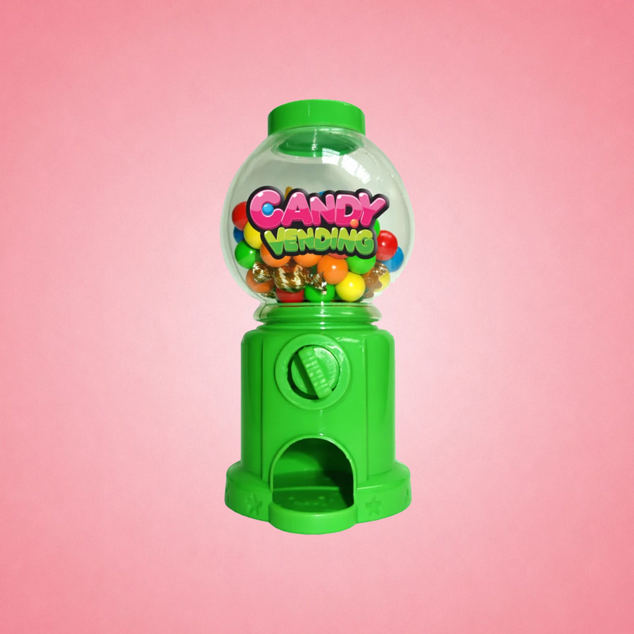 Candy Vending