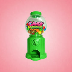 Candy Vending