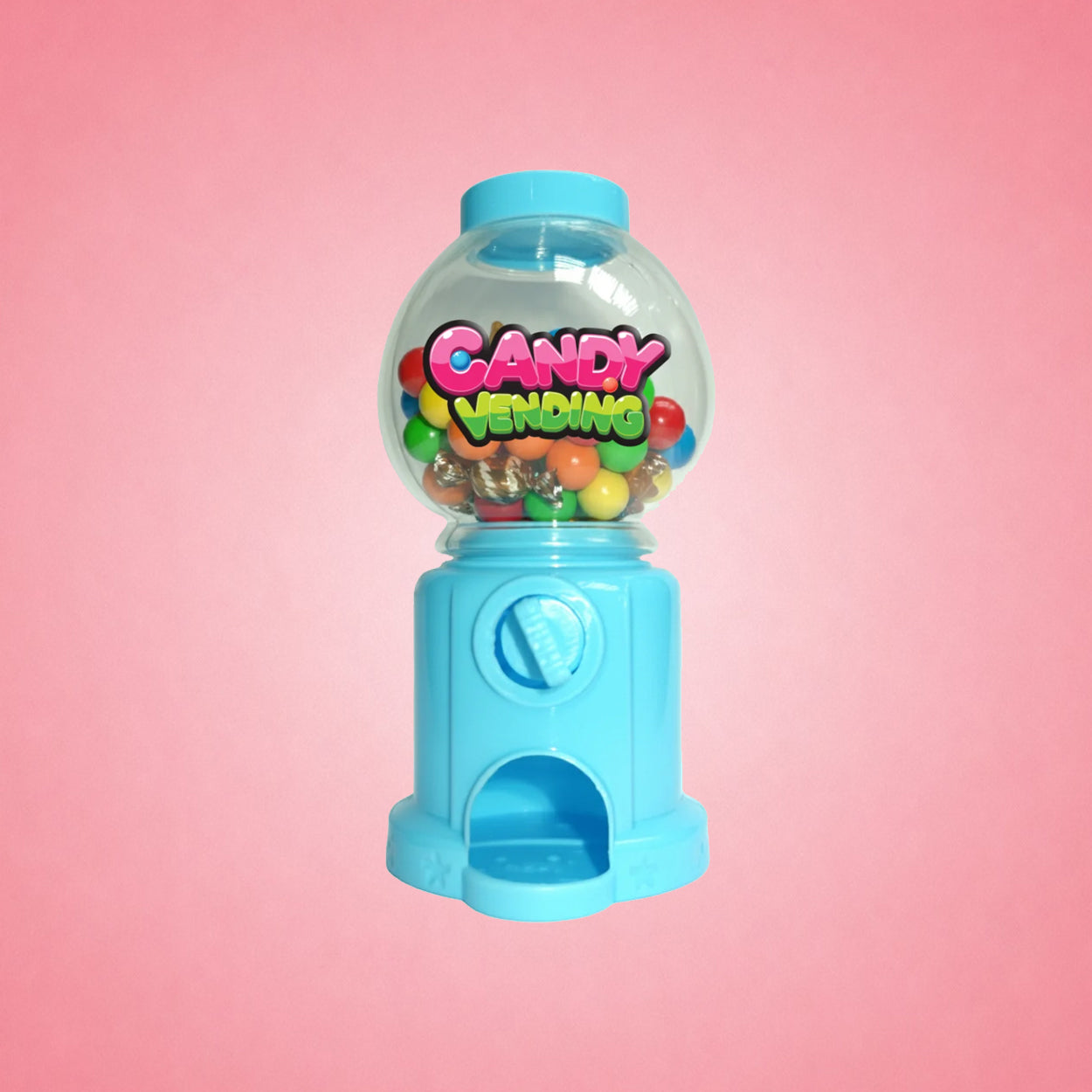 Candy Vending