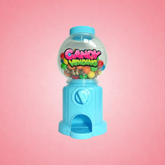 Candy Vending