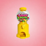 Candy Vending
