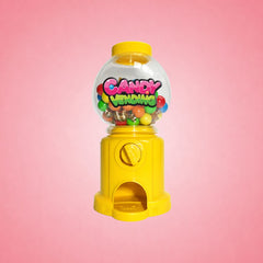 Candy Vending