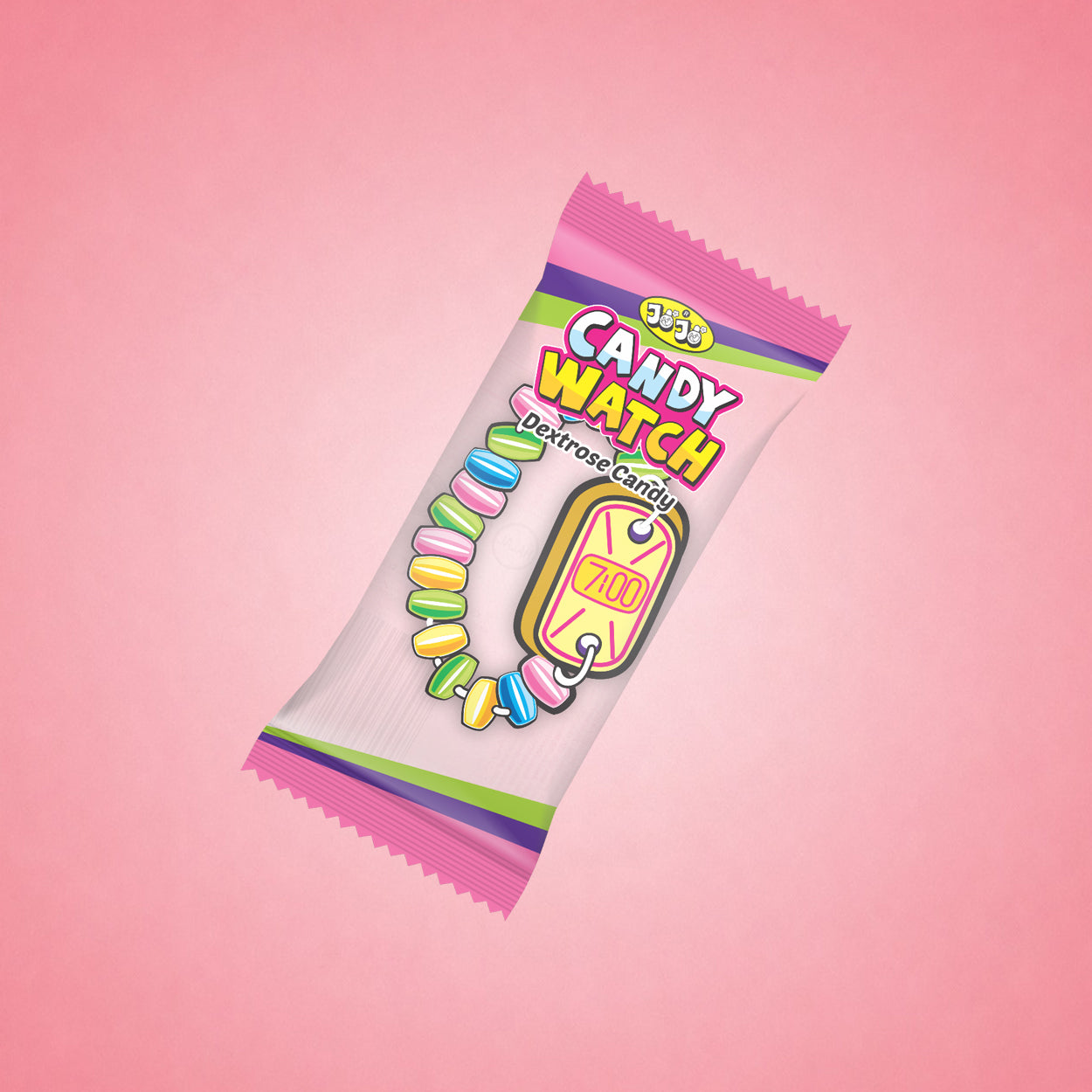 Candy Watch