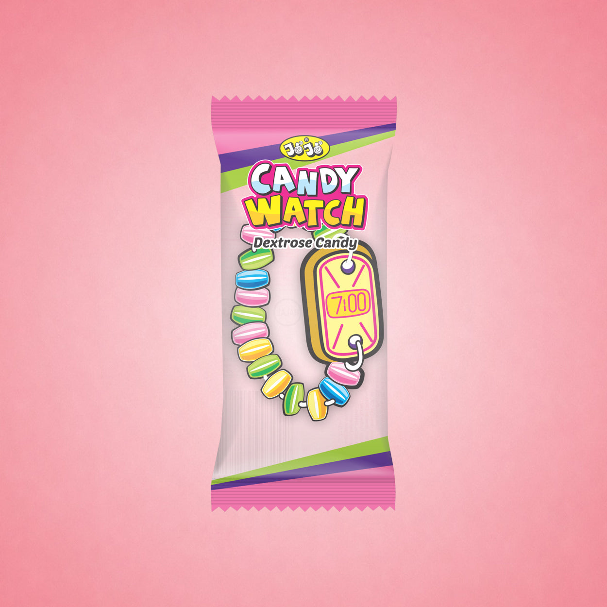 Candy Watch
