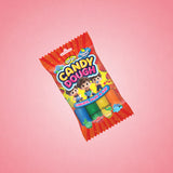 Candy Dough Hanging Bag
