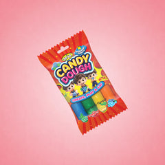 Candy Dough Hanging Bag