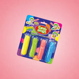 Candy Dough
