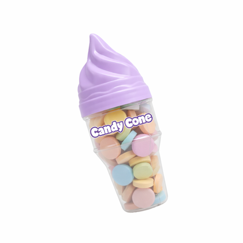 Candy Cone