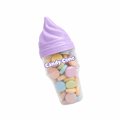 Candy Cone