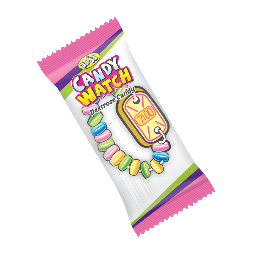 Candy Watch