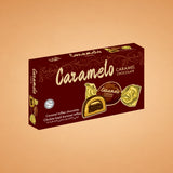Caramelo Caramel Chocolate (15 pcs)