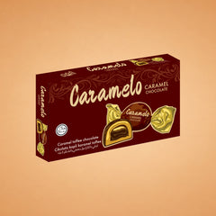 Caramelo Caramel Chocolate (15 pcs)