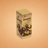 Caramelo Caramel Chocolate (40 pcs)