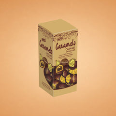 Caramelo Caramel Chocolate (40 pcs)