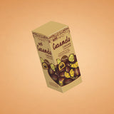 Caramelo Caramel Chocolate (40 pcs)