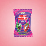 Silly Chilly Candy 50pcs