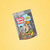 Coal Gum