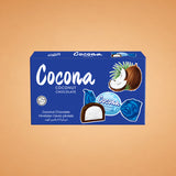 Cocona Coconut Chocolate (15 pcs)