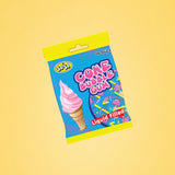 Cone Bubble Gum