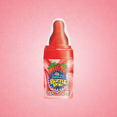 Crazy Bottle Pop