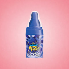 Crazy Bottle Pop