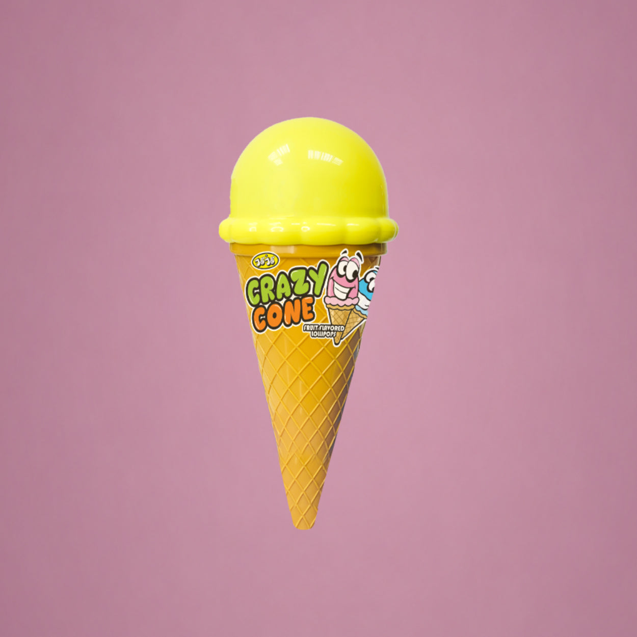 Crazy Cone